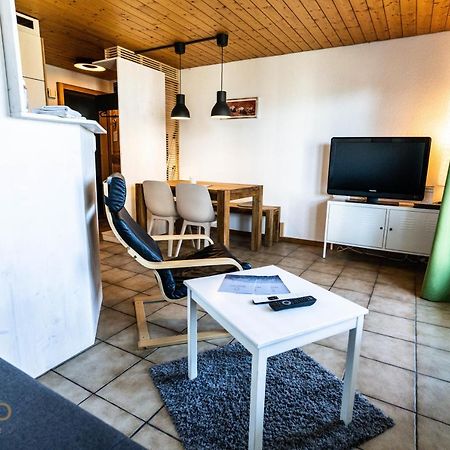 2-Zimmerwohnung An Zentraler Lage/Ski-In, Ski-Out Ридеральп Экстерьер фото